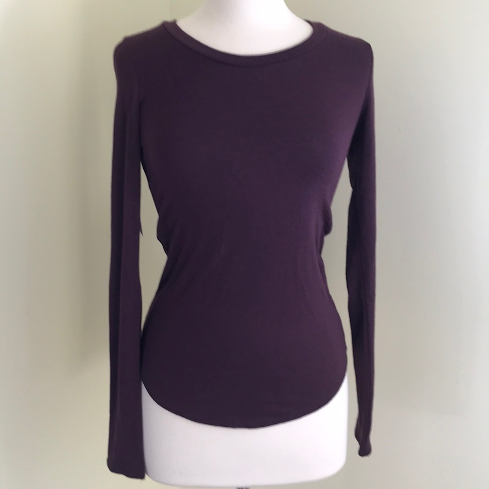 Aritzia Wilfred Free Diapason Sweater, Size Med